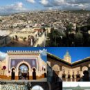 Fez, Morocco
