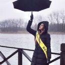 Carolina Zambrano- Miss Tourism World 2018- Preliminary Events - 454 x 567