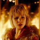 Adelaide Clemens