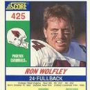 Ron Wolfley