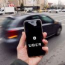 Uber