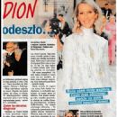 Céline Dion - Zycie na goraco Magazine Pictorial [Poland] (13 April 2023) - 454 x 596