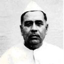 K. B. Sahay