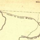 American companies disestablished in 1864