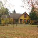Houses in Marion County, Indiana