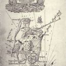 Treasure map