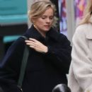 Cressida Bonas – With her husband Harry Wentworth Stanley in London - 454 x 794