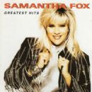 Samantha Fox - 454 x 459