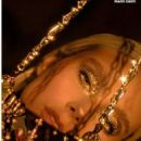 Valentina Zenere - Marie Claire Magazine Pictorial [Mexico] (March 2022) - 454 x 678
