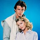 Faye Grant and Marc Singer - 454 x 567