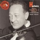 Sibelius/Prokofiev/Glazunov: Violin Concertos - Jascha Heifetz