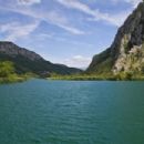 Cetina basin