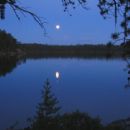 Protected areas of Timiskaming District