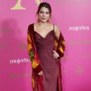 Thais Blume- 'MujerHoy' Awards 2019 - 400 x 600