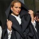 Petra Nemcova – is seen during the 75th annual Cannes Film Festival - 454 x 659