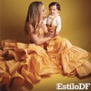 Sherlyn - Estilo Df Magazine Pictorial [Mexico] (10 May 2021) - 454 x 454