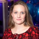 Romola Garai – ‘Company’ Party Press Night in London - 454 x 681
