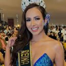 Paola Vergara- Reina Mundial del Banano 2022- Pageant and Coronation - 454 x 341