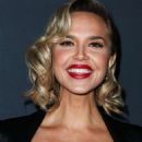 Arielle Kebbel – Nicole Richie’s Honey Minx Collection Reveal in Beverly Hills