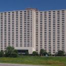 Residential skyscrapers in Minnesota