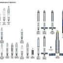 Reconnaissance satellite