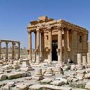 Temple of Baalshamin