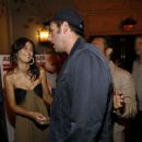 Emmanuelle Chriqui - The Premiere Of 