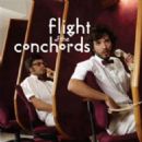 Flight of the Conchords - 454 x 453