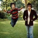 Flight of the Conchords - 429 x 413
