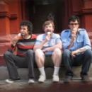 Flight of the Conchords - 454 x 336