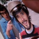Flight of the Conchords - 454 x 463