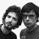 Flight of the Conchords - 373 x 480