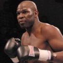 Boxers from the London Borough of Lambeth