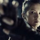 Reign of Assassins - Kelly Lin