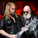 JUDAS PRIEST - 17TH MAY 2024 - FORD CENTER/EVANSVILLE, IN - 454 x 303