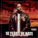 10 Years of Hate: G-Unit Radio, Pt. 16 - Mase