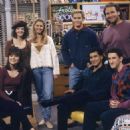 Saved by the Bell: The College Years - 454 x 454