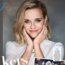 Scarlett Johansson – With Reese Witherspoon – People Magazine (December 2021)
