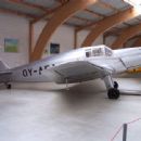 Danish aircraft 1930–1939