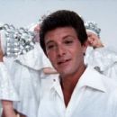 Grease - Frankie Avalon - 454 x 188