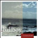 Ballboy (band) albums