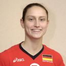 German volleyball biography stubs