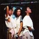 The Pointer Sisters