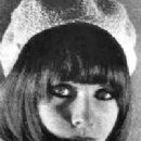 Chrissie Shrimpton - 200 x 337