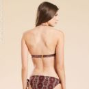 Rachel Trevaskis Monsoon lingerie Lookbook - 454 x 582