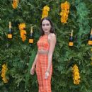 Daniela Botero – 2018 Veuve Clicquot Carnaval Event in Miami - 454 x 682