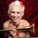 Swedish women jazz musicians