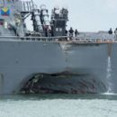 2017 disasters in Singapore