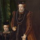 Archduchess Maria of Austria (1531–1581)