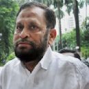 Sultan Ahmed (politician)